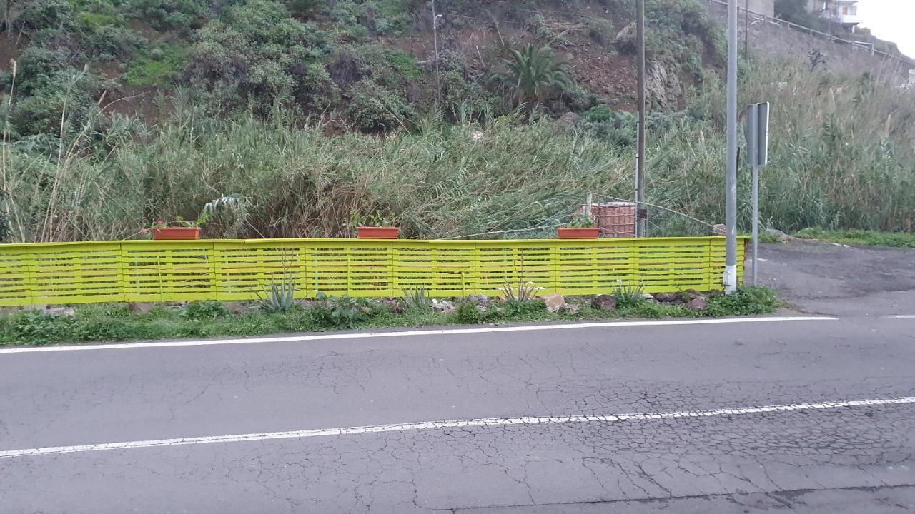 Casa Rural El Puente ทากานานา ภายนอก รูปภาพ